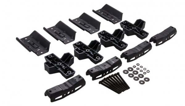 Subaru Outback Rhino Rack Roof Rack 2015-2019 - Image 2