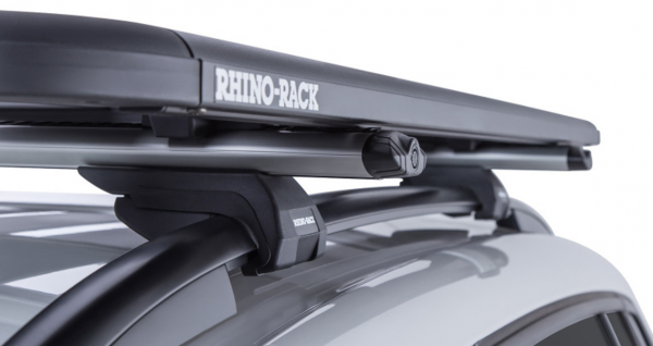 Subaru Outback Rhino Rack Roof Rack 2015-2019