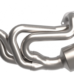 Subaru Outback / Legacy Twisted Steel 304 Stainless Steel Header w/ Cat for 2013-2019