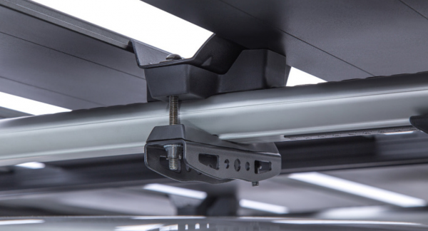 Subaru Outback Rhino Rack Roof Rack 2015-2019 - Image 3