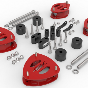 2015-2019 Subaru Outback AFE 2 Inch Lift / Leveling Kit