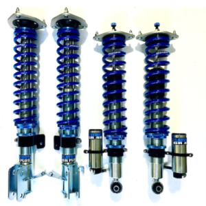 Subaru Ascent OEM Suspension Coilovers [GR40]