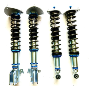 Subaru Suspension Tribeca Coilovers [GR Lite] |08-14| 06-07 B9 Tribeca|