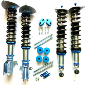 Subaru Suspension XV Crosstrek  Coilovers   [GR Lite] for GP | GT | Wilderness GU |  2013-2024