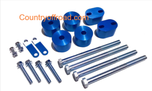 Subaru Suspension Impreza WRX Coilovers [GR Lite] - Image 3