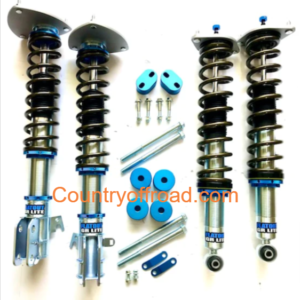 Subaru Suspension Impreza WRX Coilovers [GR Lite]
