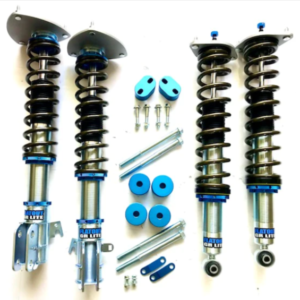 Subaru Outback Lift Coilovers [GR Lite]