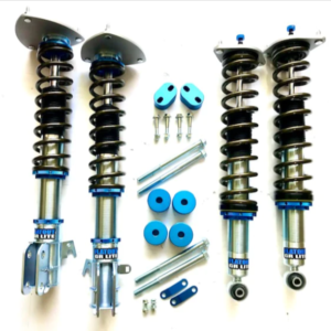Subaru Legacy Suspension Parts Coilovers [GR Lite] 1995-2009 | 2010-2014 | 2015-2019 | 2020-2024