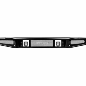 2003-2024 Ford E-Series E150 | E250 | E350 | E450 Baja Rear Bumper