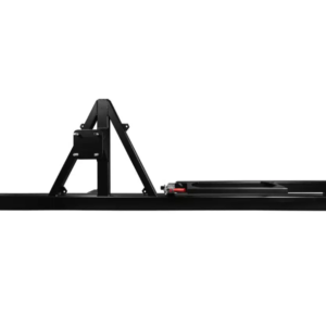 Class C Rear Bumper Mount