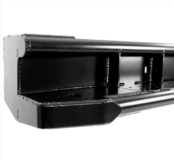 Ford E-Series Rear Bumper (Optional Dual Swing) - Image 3
