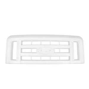 Ford E-Series Fiberglass Grill
