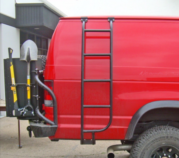 This is an image of the product for sale, that shows how it is utilized from a different angle