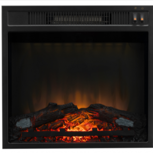 art van electric fireplace