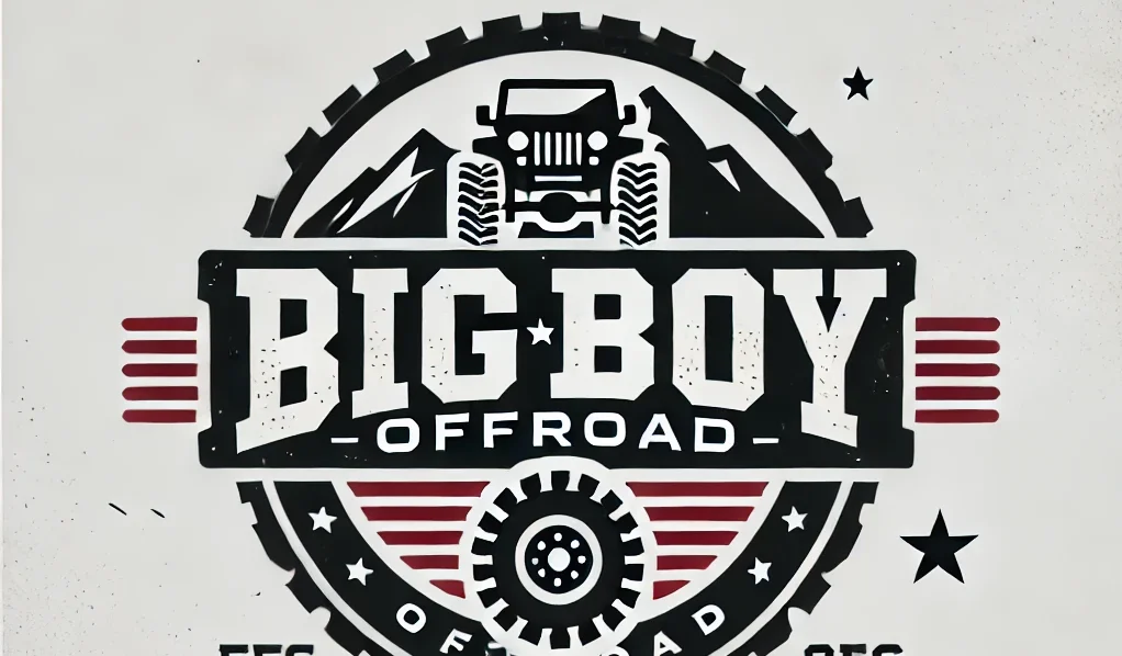 Big Boy OffRoad